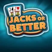 Jacks or Better logo|Jacks or Better preview