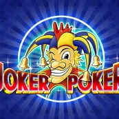 Jokeripokeri pokeriautomaatti|Jokeripokeri (Wazdan)