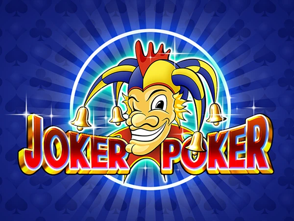 Jokeri Pokeri