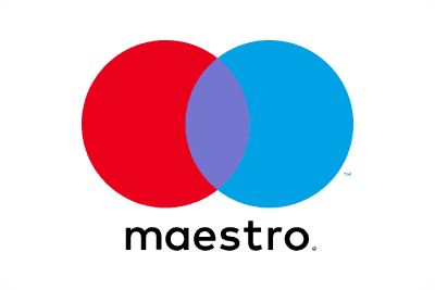 Maestro logo