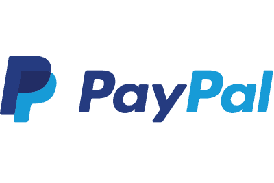 Paypal logo