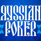 Russian Poker logo