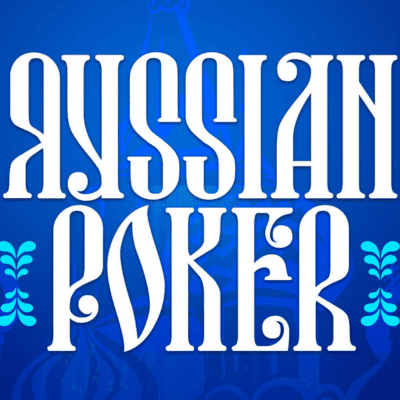 Russian Poker