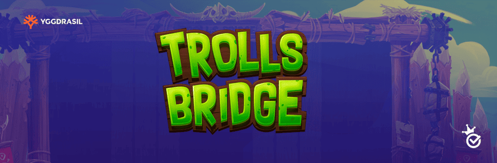 Trolls Bridge