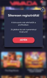 Erősítsd meg a fiókod