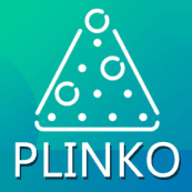 Plinko Spribe logo