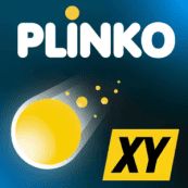 Plinko XY Bgaming logo