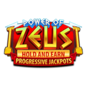 Power of Zeus logo