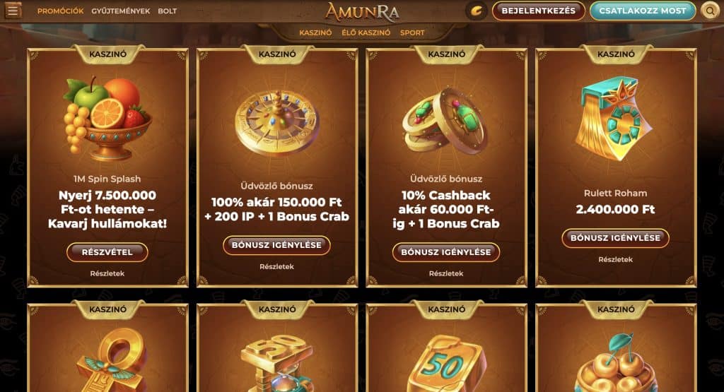 Amunra 2
