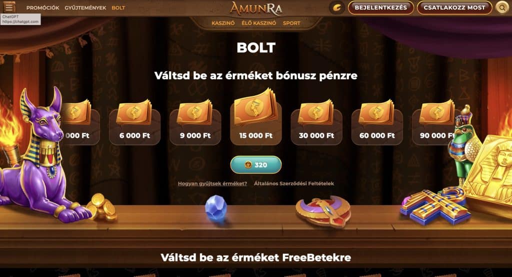 Amunra 3