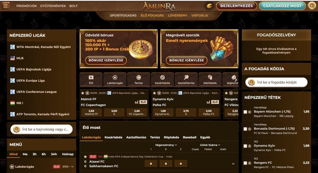 Amunra 4