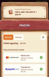 KYC-folyamat: 