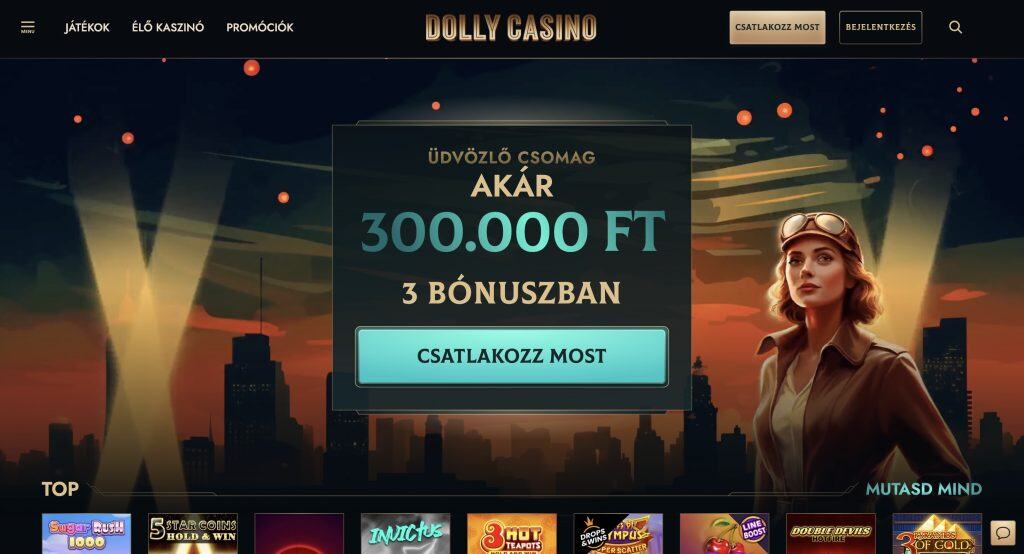Dolly 1