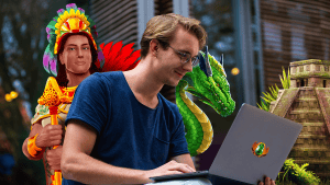Felhasználói adatok megadása