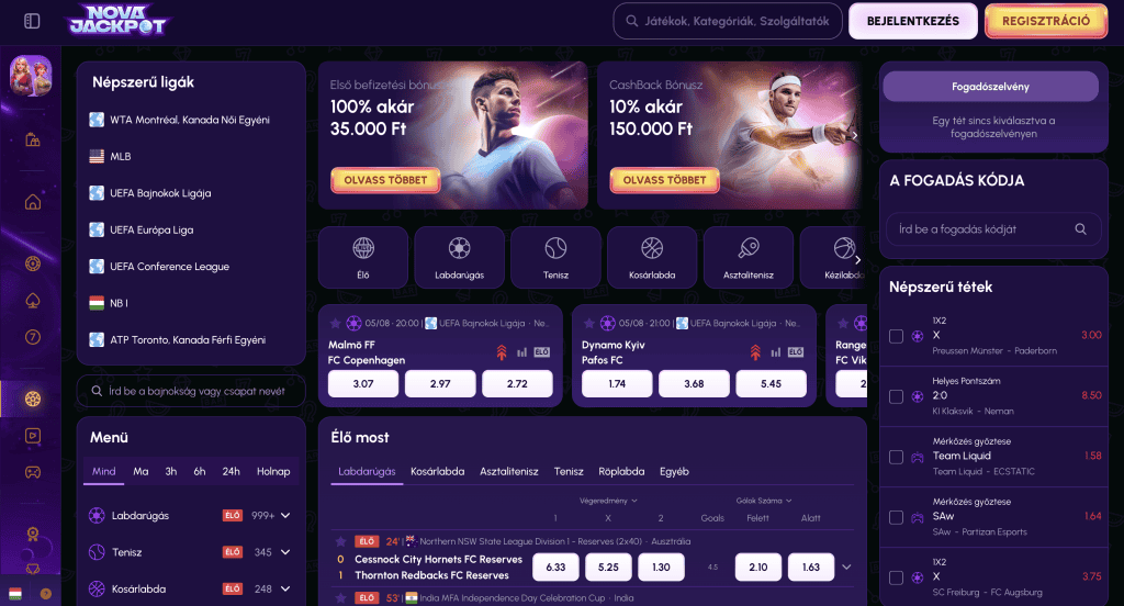 NovaJackpot 3