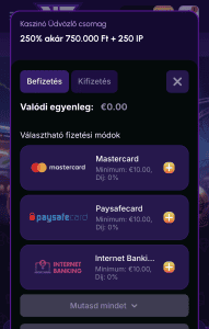 Visszaigazolás – 