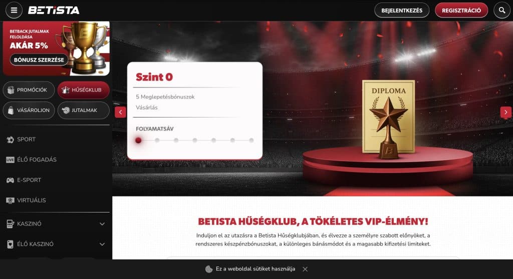 Betista 3