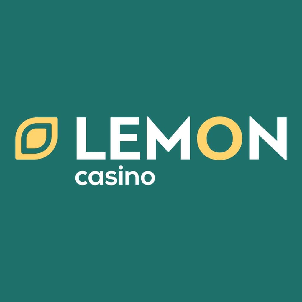 Lemon Casino logó