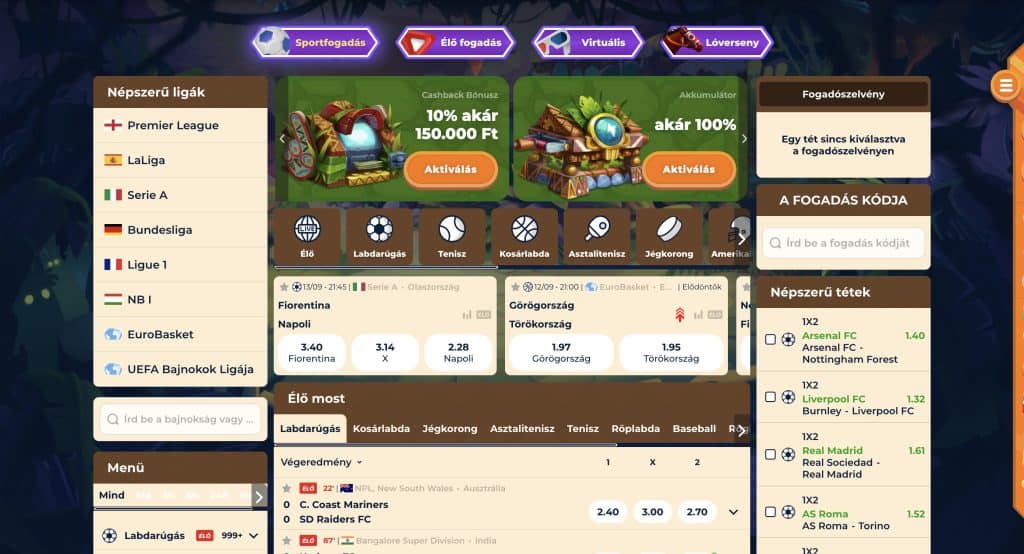 Wazamba 2