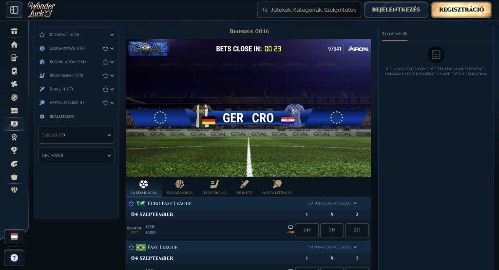 WonderLuck 3