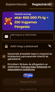 Feltételek elfogadása