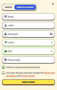 Töltsd ki az űrlapot