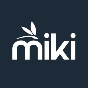 Miki casino logo