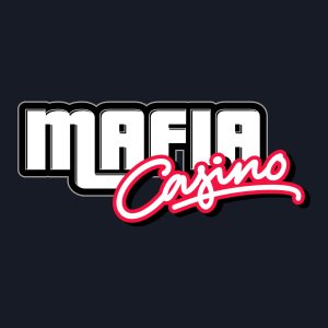 Mafia casino logo
