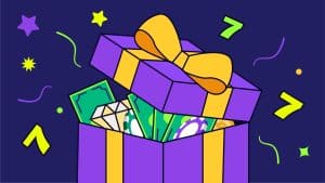 30 ingyen pörgetés megszerzése