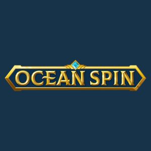 OceanSpin Casino logo