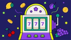 Játék és a nyeremények megforgatása