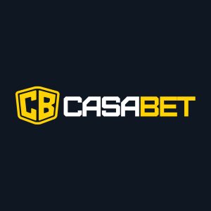 Casabet casino logo